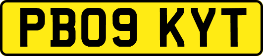 PB09KYT
