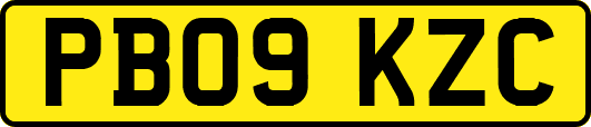 PB09KZC