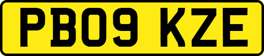 PB09KZE