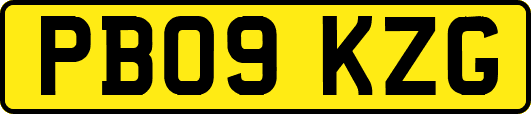 PB09KZG