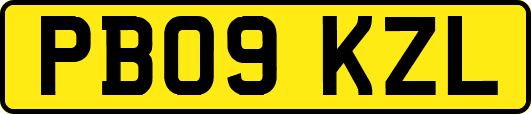 PB09KZL