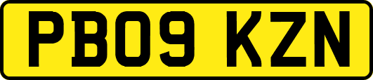 PB09KZN