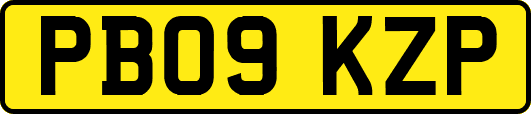 PB09KZP