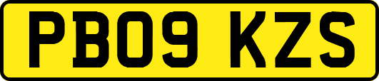 PB09KZS