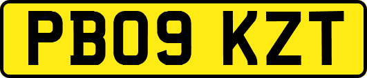 PB09KZT