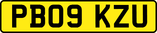 PB09KZU