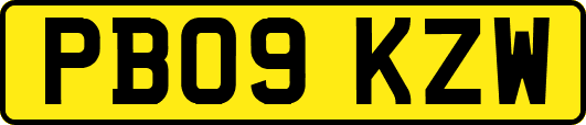 PB09KZW