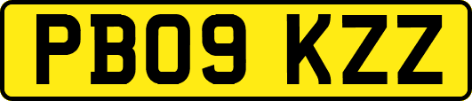 PB09KZZ