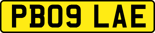 PB09LAE