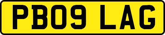 PB09LAG