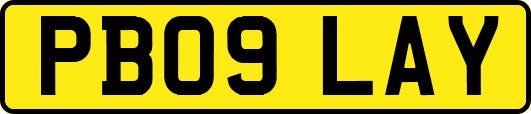 PB09LAY