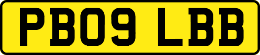 PB09LBB
