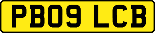 PB09LCB