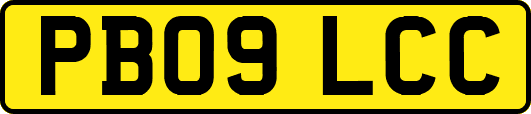 PB09LCC
