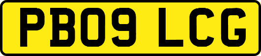 PB09LCG