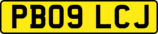 PB09LCJ