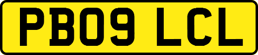 PB09LCL