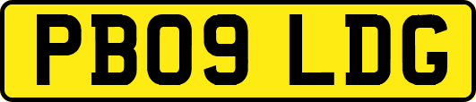 PB09LDG