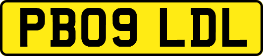 PB09LDL