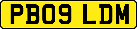 PB09LDM