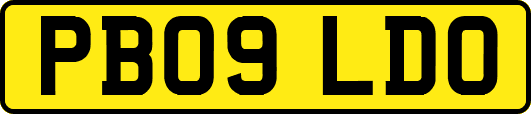 PB09LDO