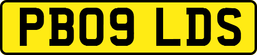 PB09LDS