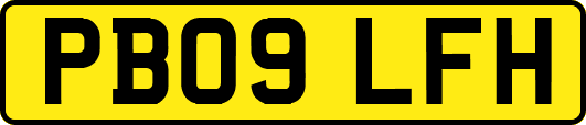 PB09LFH