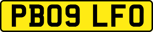 PB09LFO