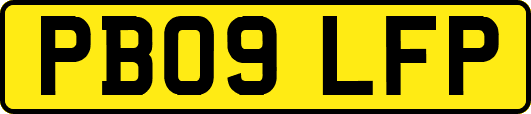 PB09LFP
