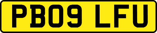 PB09LFU
