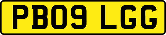 PB09LGG