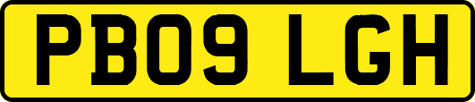 PB09LGH
