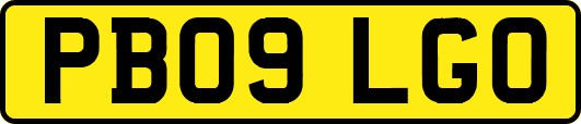 PB09LGO