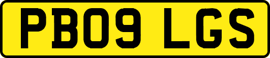 PB09LGS