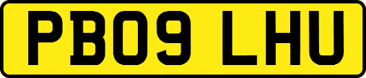 PB09LHU