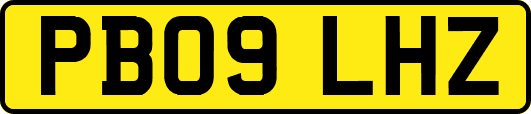 PB09LHZ