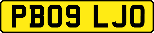 PB09LJO