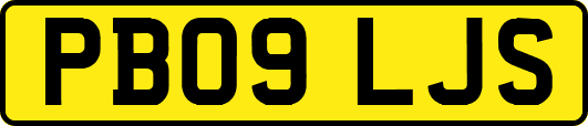 PB09LJS