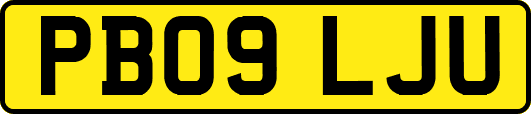 PB09LJU