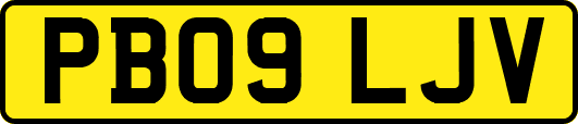 PB09LJV