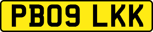 PB09LKK