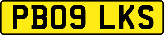 PB09LKS