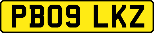 PB09LKZ