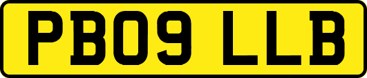 PB09LLB