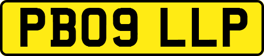 PB09LLP