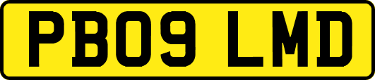PB09LMD