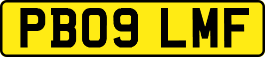 PB09LMF