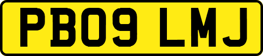 PB09LMJ