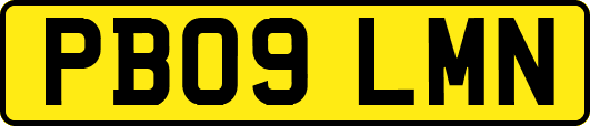 PB09LMN