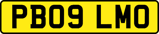 PB09LMO
